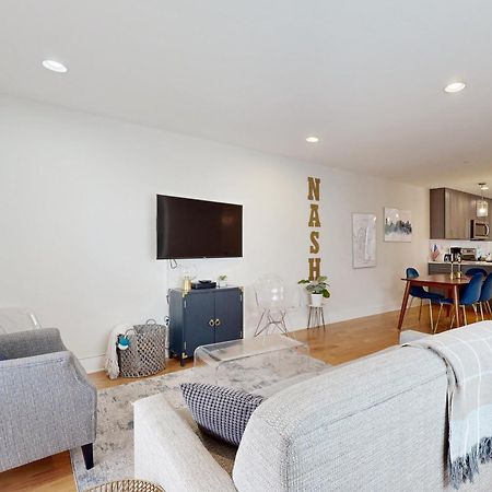 הוילה נאשוויל Watkins Park Getaway A, B, C, D מראה חיצוני תמונה