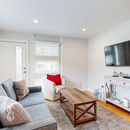 הוילה נאשוויל Watkins Park Getaway A, B, C, D מראה חיצוני תמונה