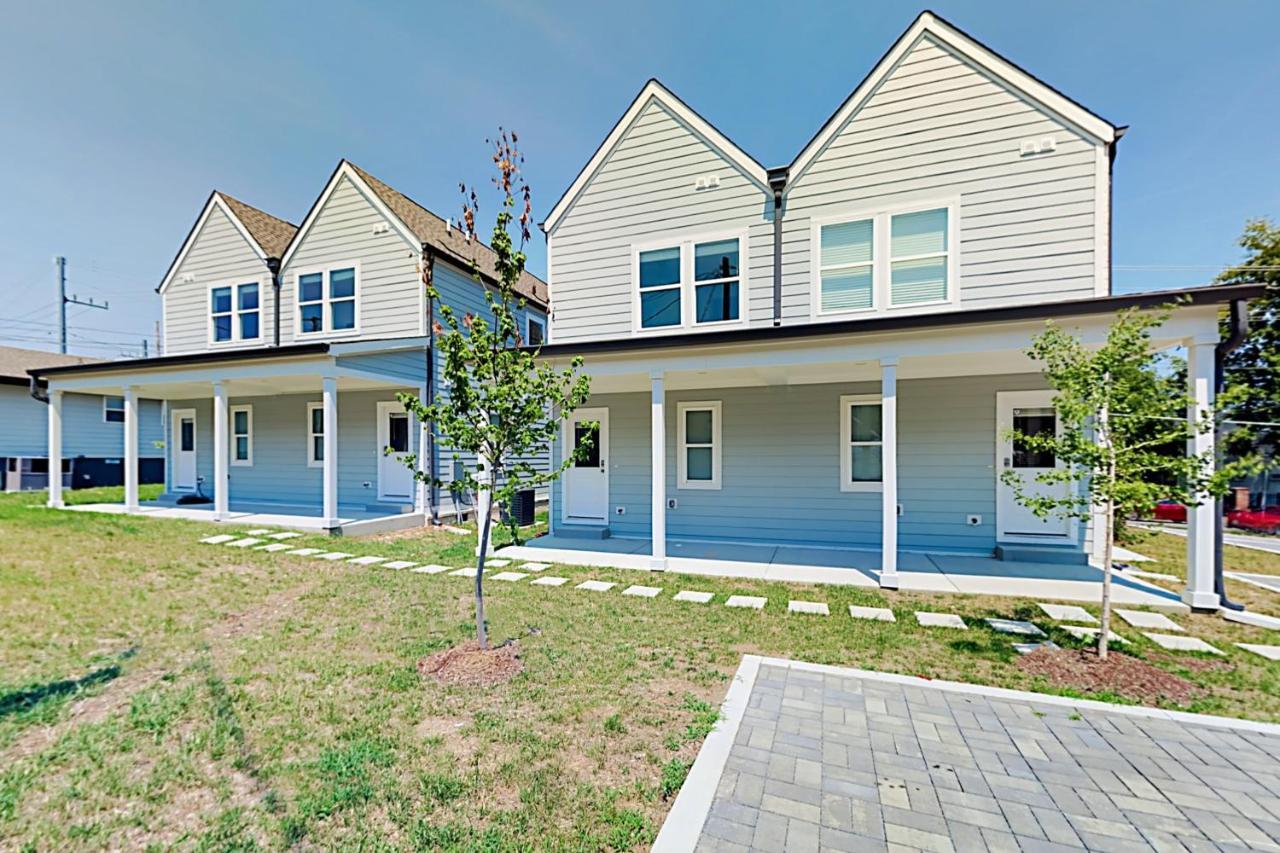 הוילה נאשוויל Watkins Park Getaway A, B, C, D מראה חיצוני תמונה