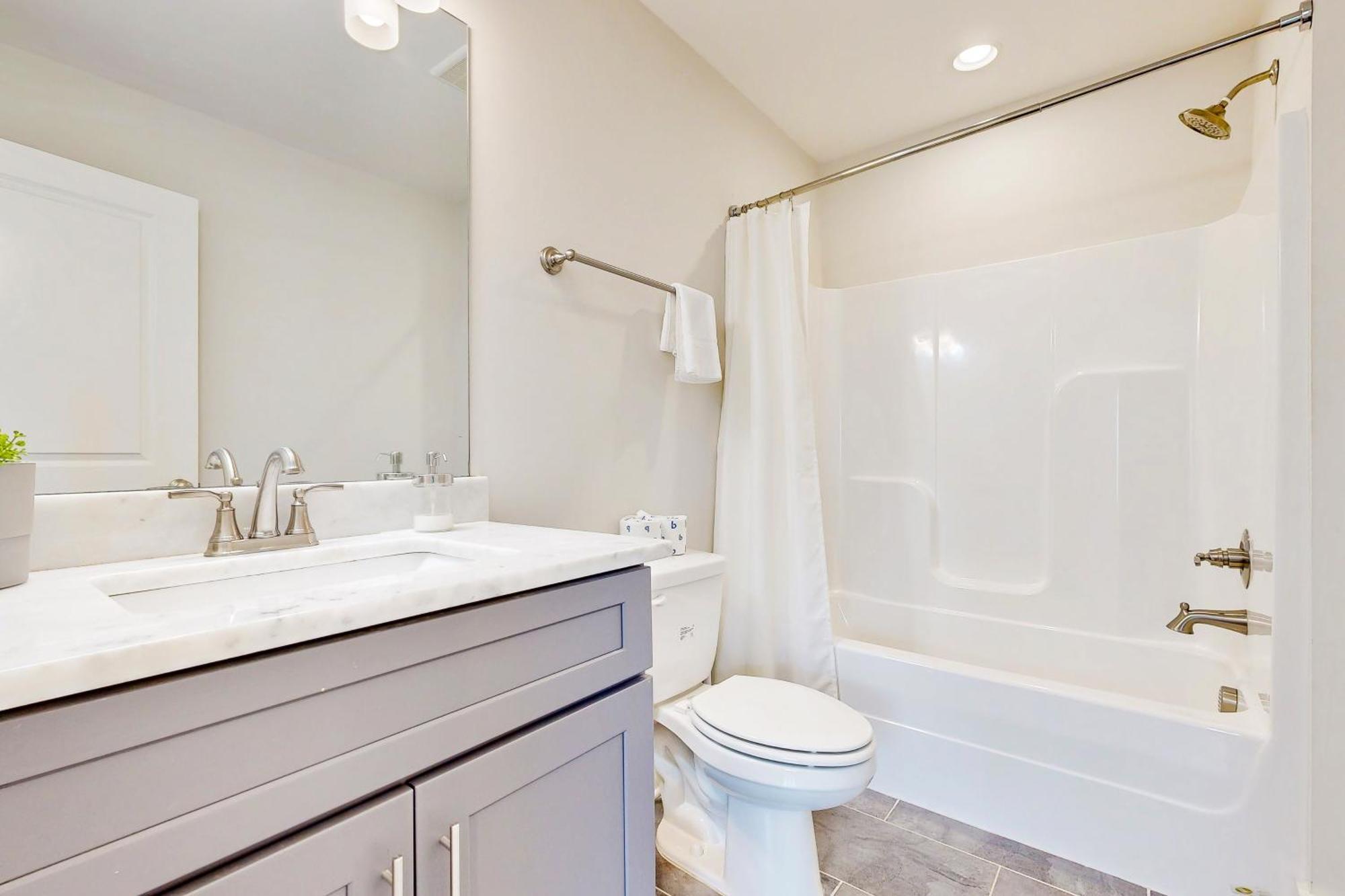 הוילה נאשוויל Watkins Park Getaway A, B, C, D מראה חיצוני תמונה