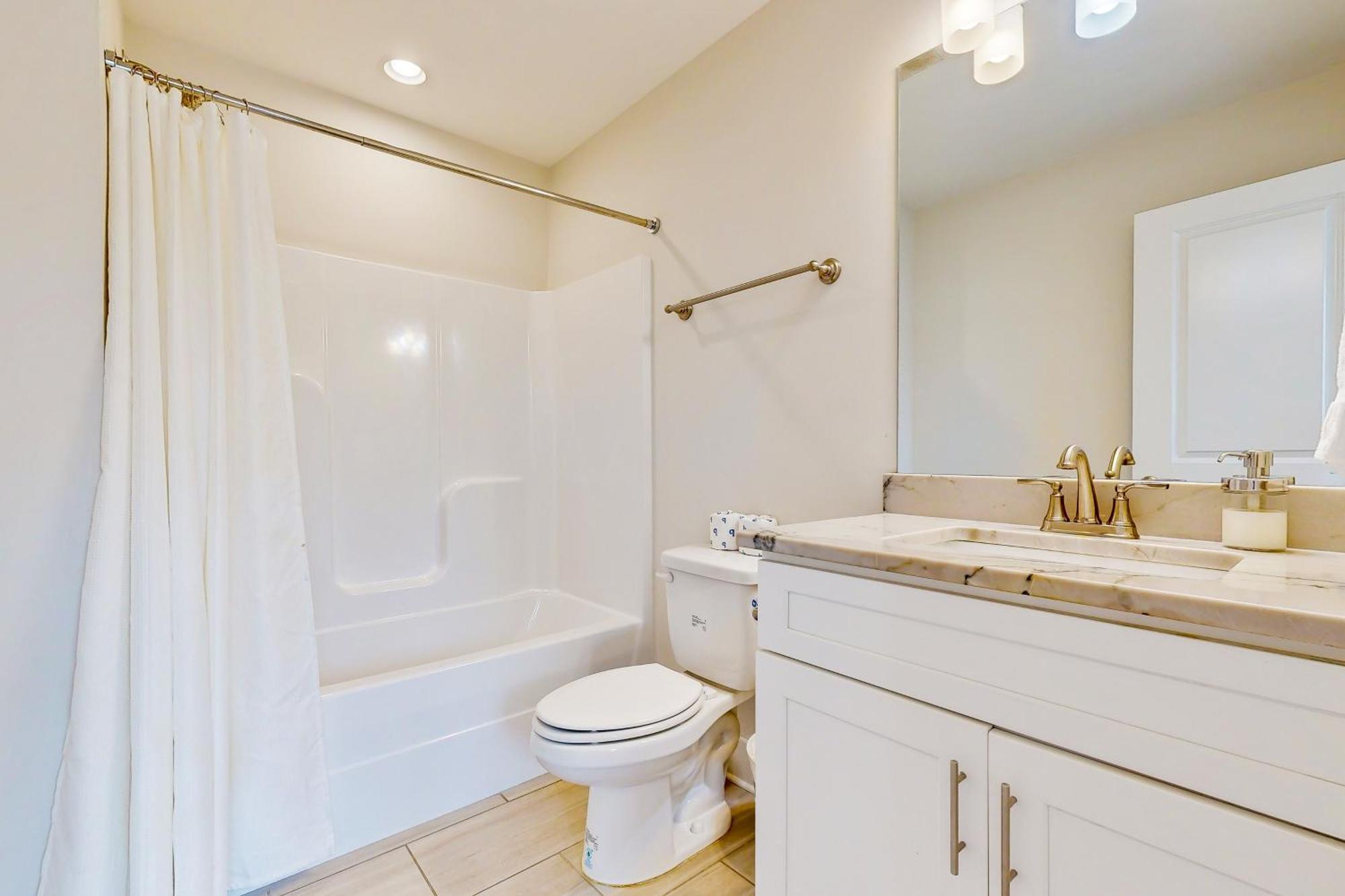 הוילה נאשוויל Watkins Park Getaway A, B, C, D מראה חיצוני תמונה