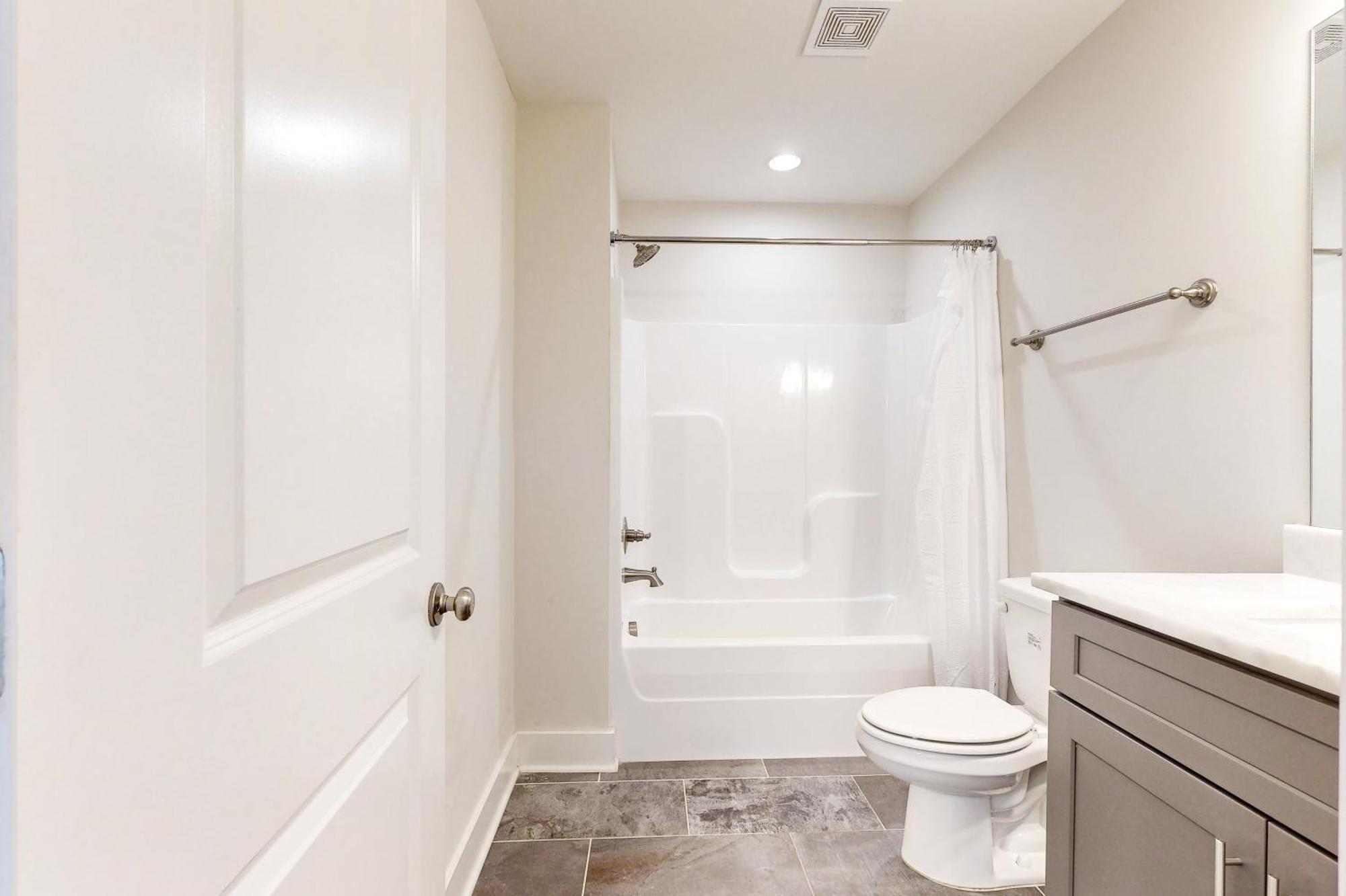 הוילה נאשוויל Watkins Park Getaway A, B, C, D מראה חיצוני תמונה