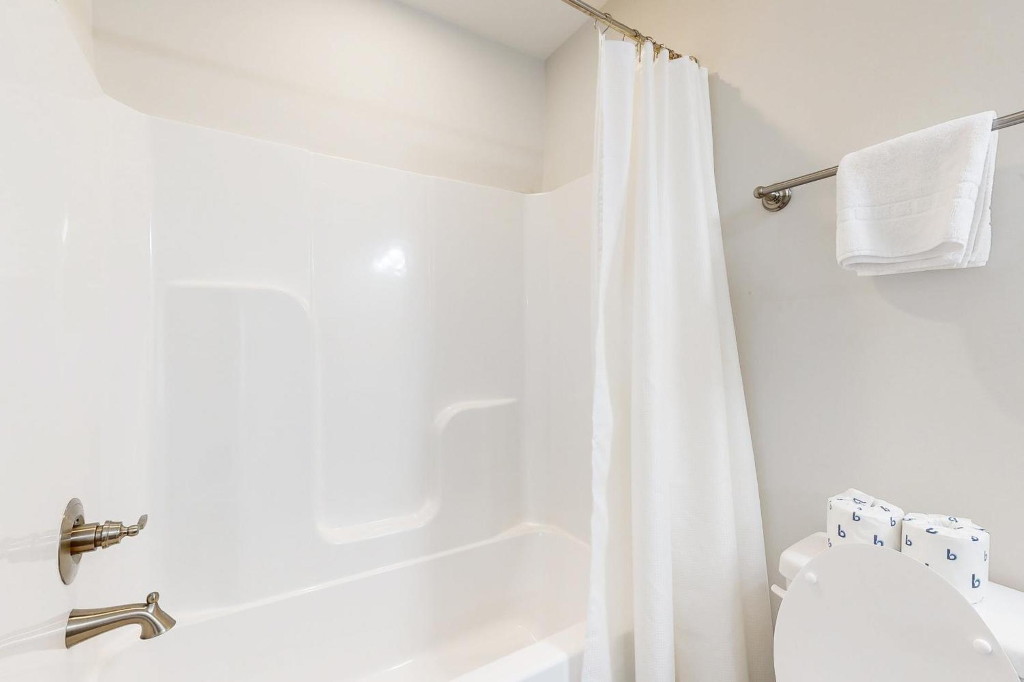 הוילה נאשוויל Watkins Park Getaway A, B, C, D מראה חיצוני תמונה